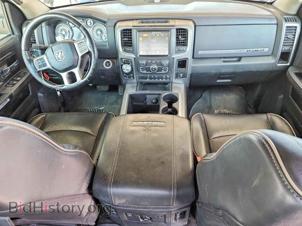 2014 RAM 1500 - VIN: 1C6RR7PT5ES226169 - Photo 8