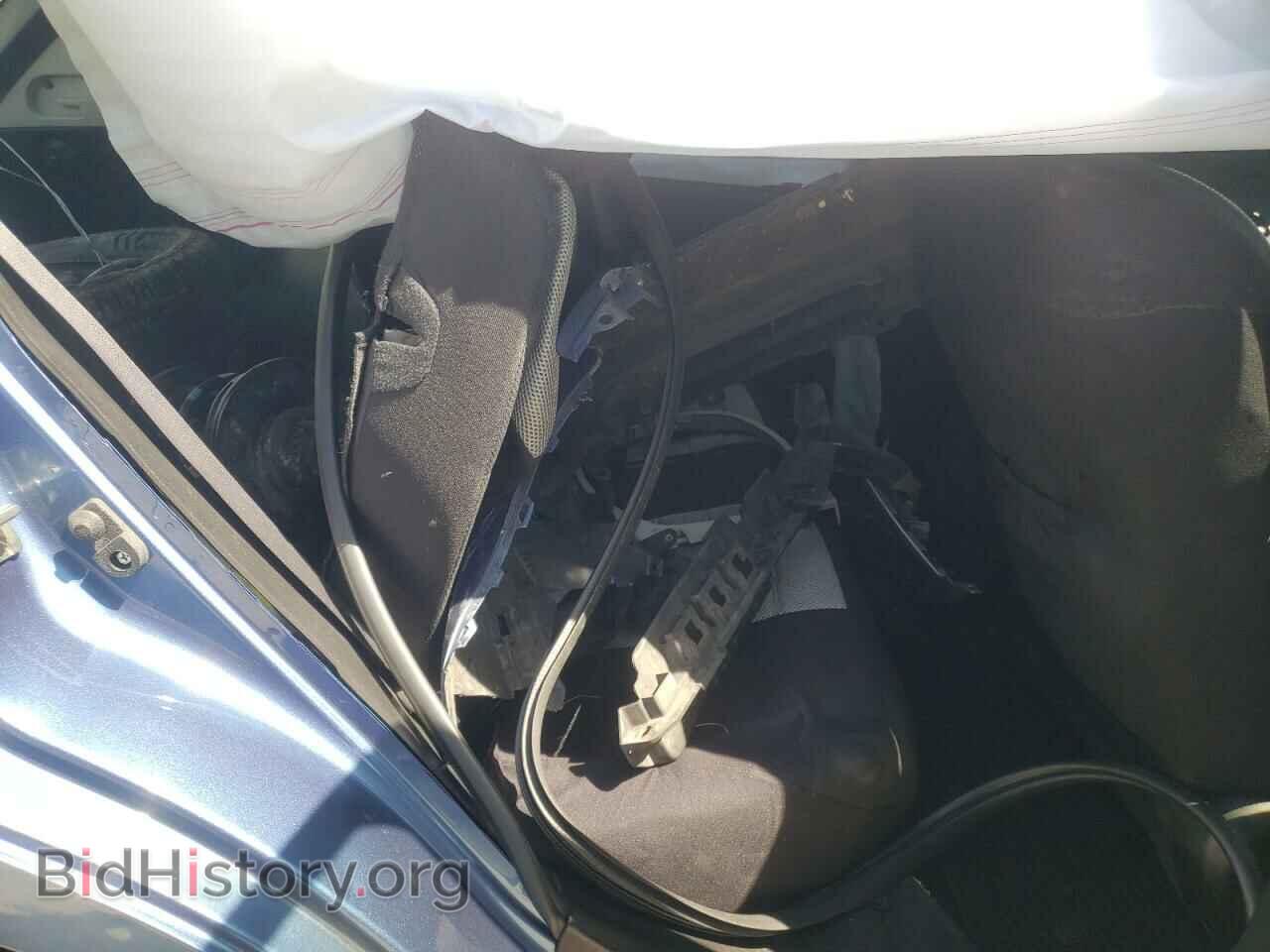 2014 SUBARU IMPREZA - VIN: JF1GPAA64E8231257 - Фото 10