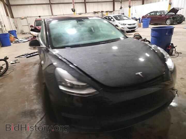 2018 TESLA MODEL 3 - VIN: 5YJ3E1EBXJF184655 - Фото 14