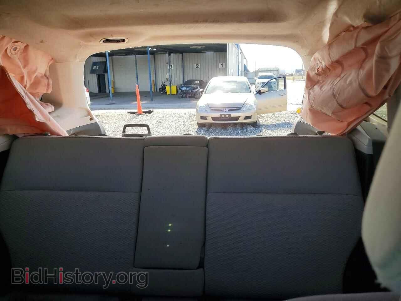 2015 SUBARU FORESTER - VIN: JF2SJADC8FG421188 - Photo 10