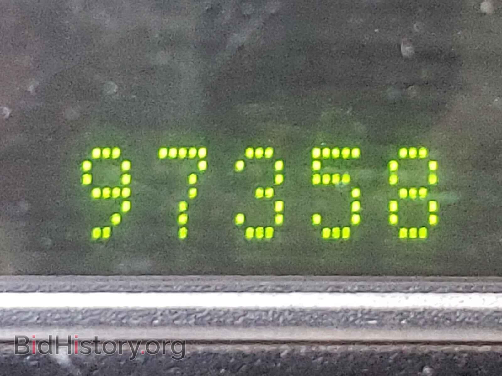 2008 FORD TAURUS - VIN: 1FAHP27W08G124525 - Фото 8
