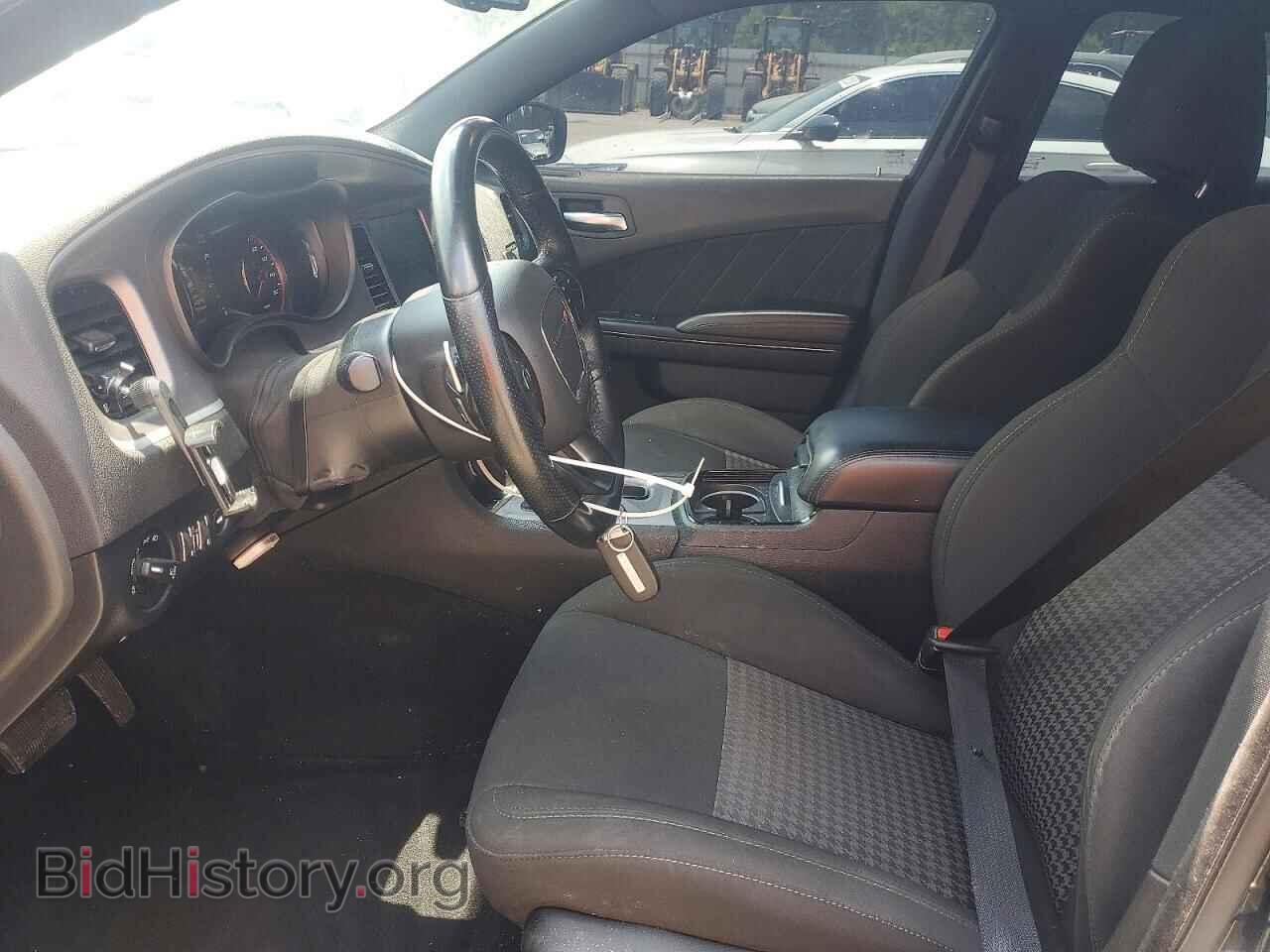 2022 DODGE CHARGER - VIN: 2C3CDXCT1NH225227 - Фото 7