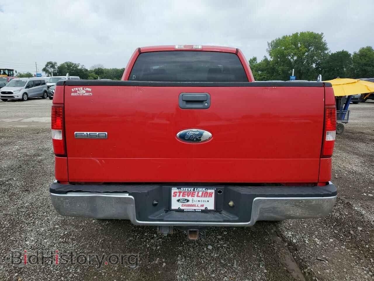 2006 FORD All Models - VIN: 1FTPX14596FA41223 - Фото 6