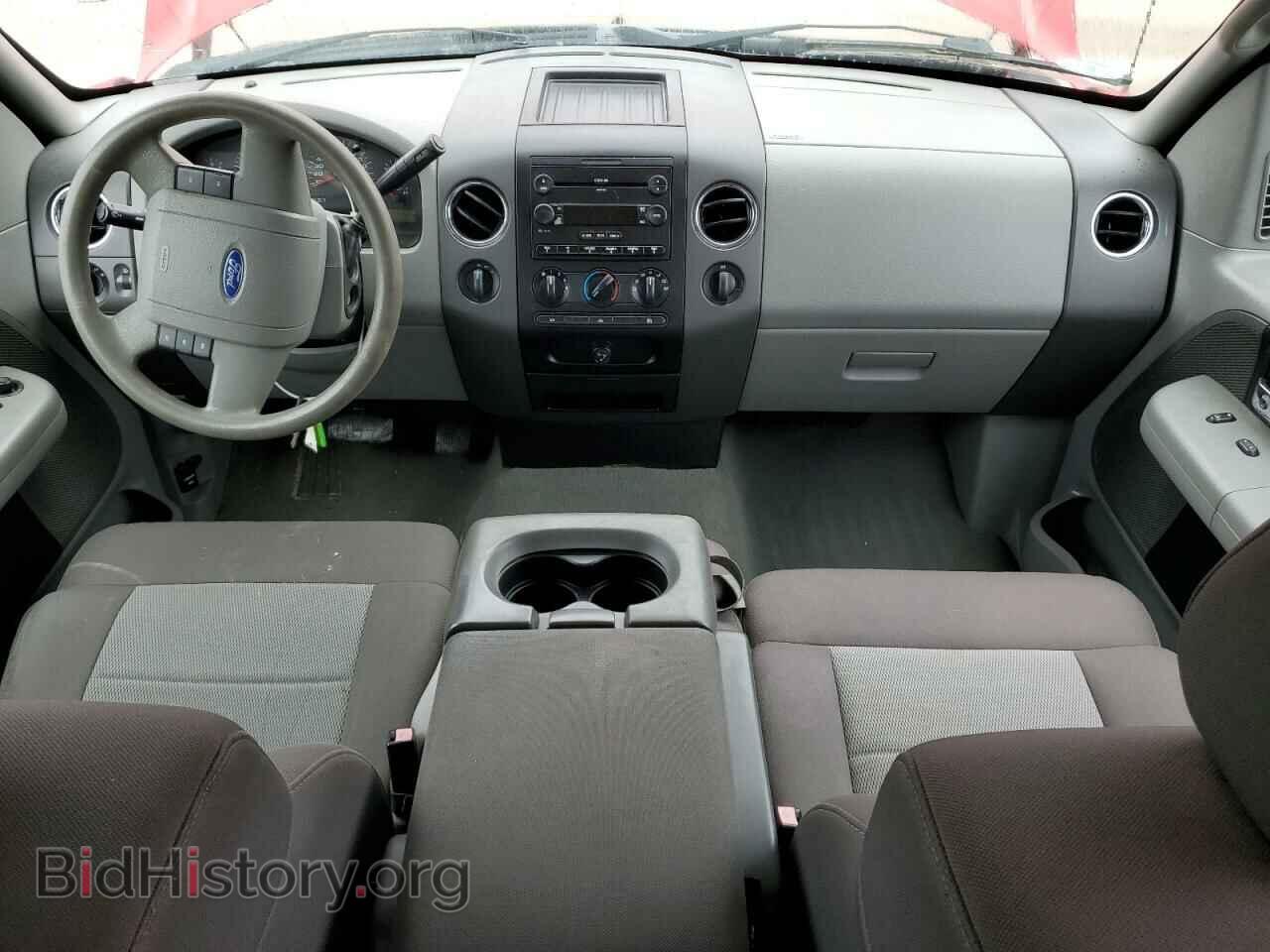 2006 FORD All Models - VIN: 1FTPX14596FA41223 - Фото 8