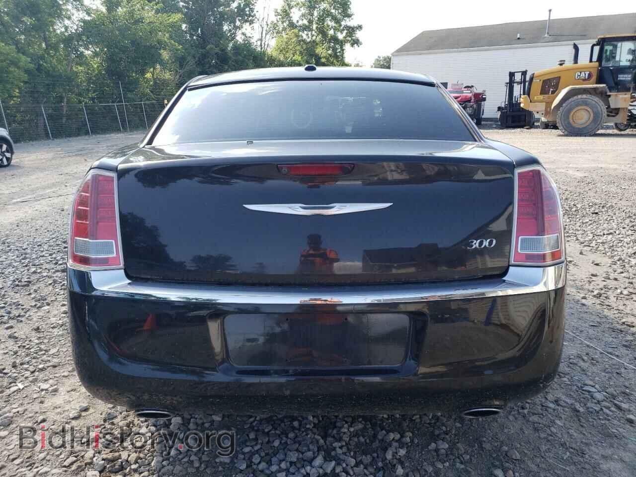 2012 CHRYSLER 300 - VIN: 2C3CCACG8CH265935 - Фото 6