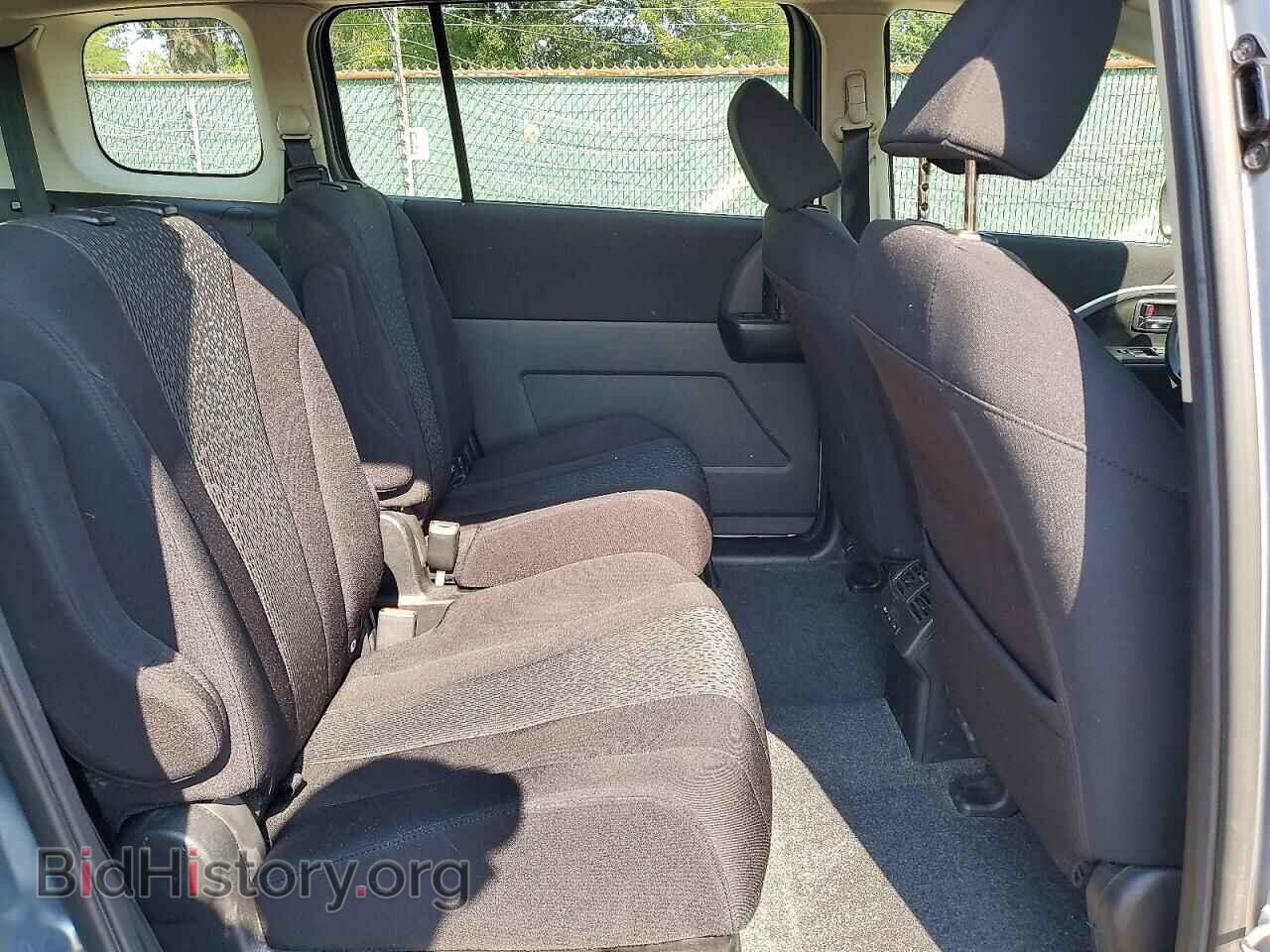 2012 MAZDA 5 - VIN: JM1CW2BL8C0110524 - Фото 10