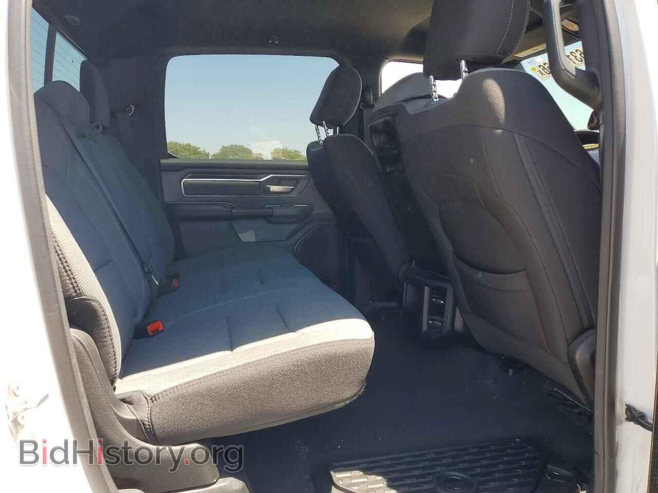 2023 RAM 1500 - VIN: 1C6SRFMT2PN531484 - Фото 10