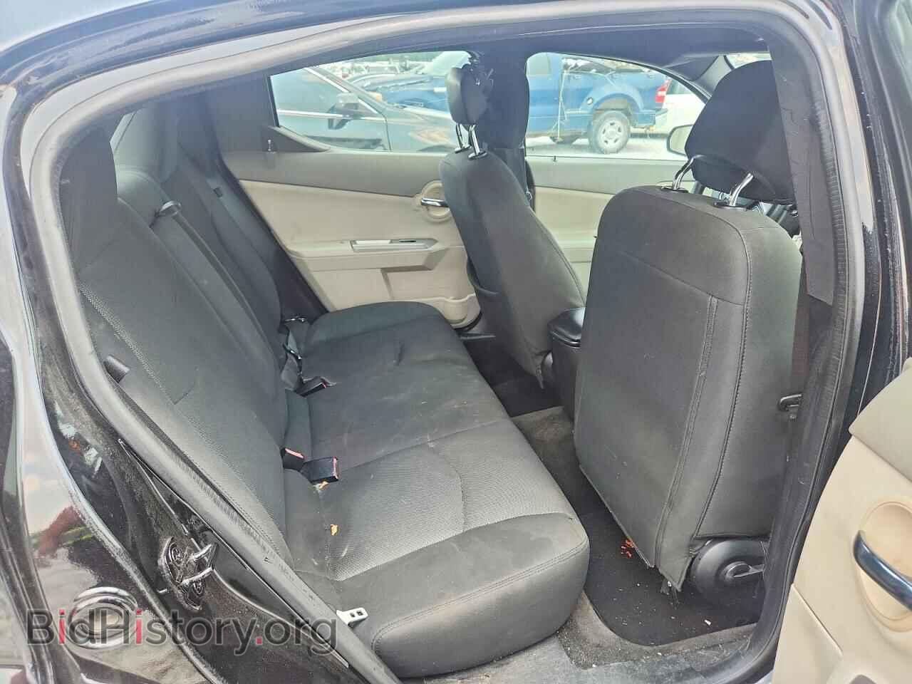 2014 DODGE AVENGER - VIN: 1C3CDZAB7EN223236 - Фото 10