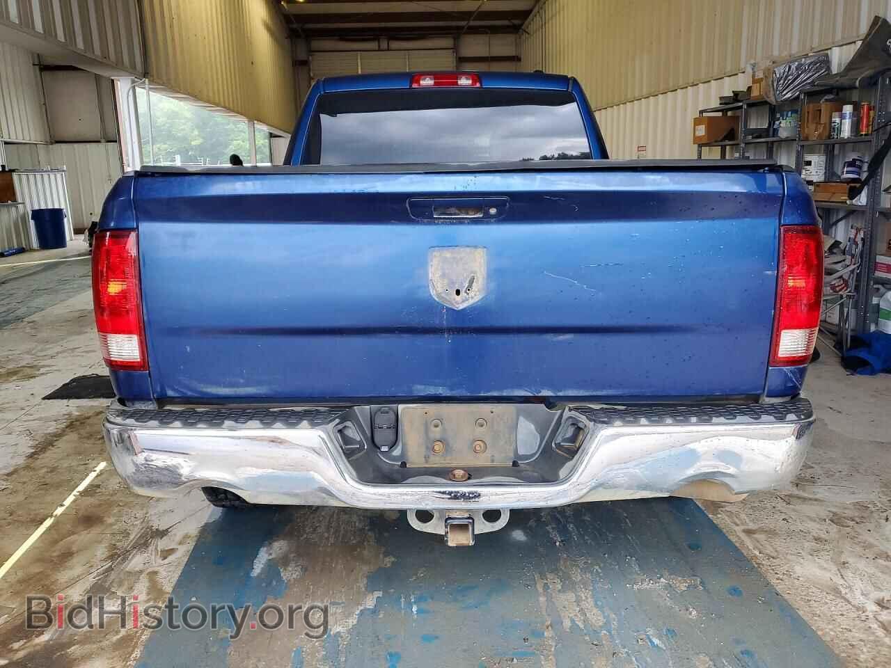 2011 DODGE RAM 1500 - VIN: 1D7RB1GT0BS537262 - Photo 6