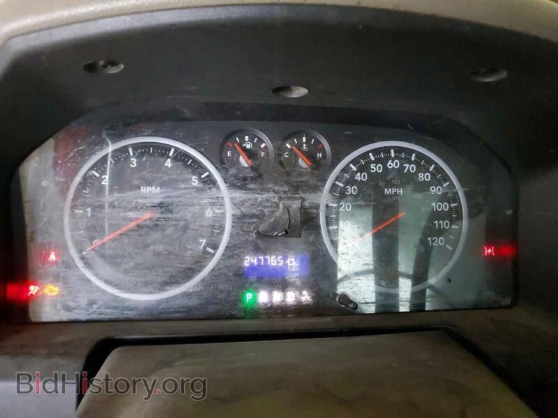 2011 Dodge RAM 1500 (VIN 1D7RB1GT0BS537262) — photo 9 of 14