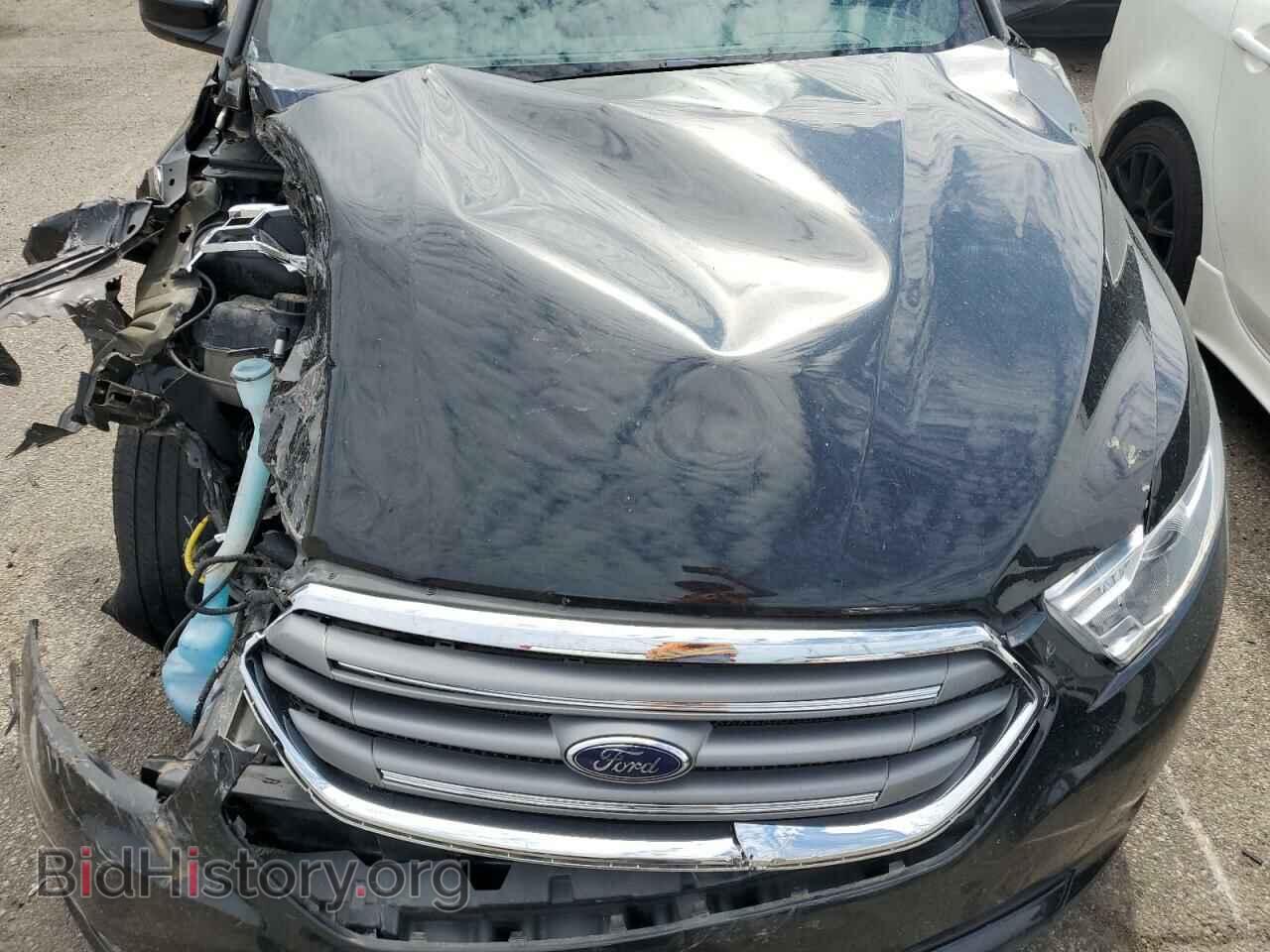 2013 FORD TAURUS - VIN: 1FAHP2E84DG183852 - Photo 11