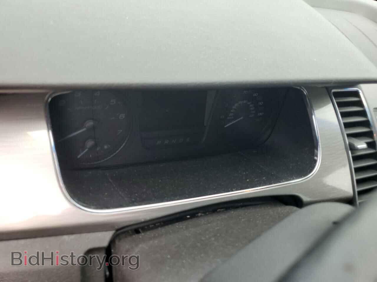 2013 FORD TAURUS - VIN: 1FAHP2E84DG183852 - Photo 9