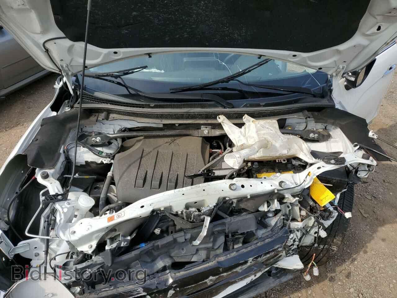 2019 MITSUBISHI ECLIPSE - VIN: JA4AT5AA2KZ011624 - Photo 12