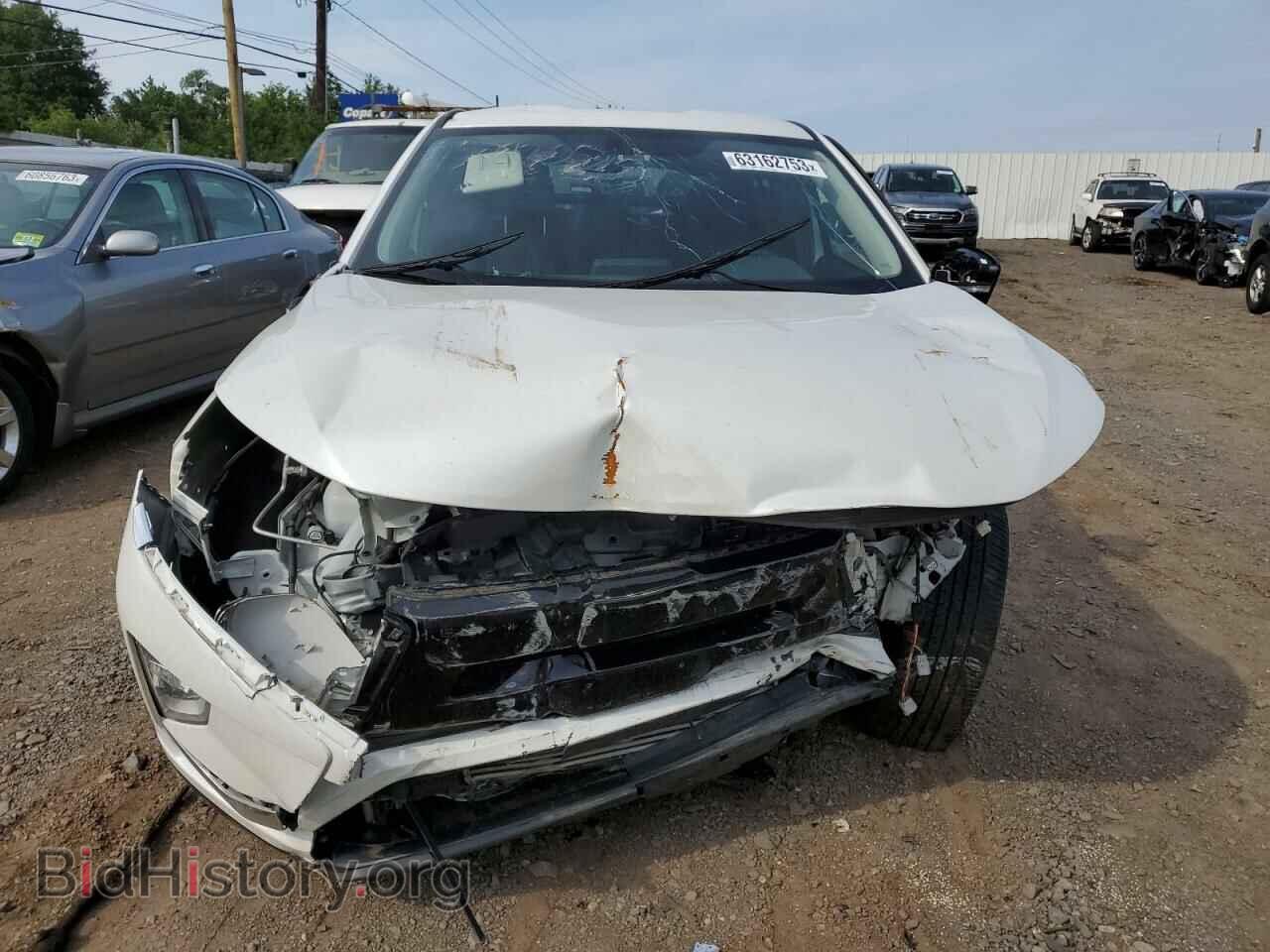 2019 MITSUBISHI ECLIPSE - VIN: JA4AT5AA2KZ011624 - Photo 5