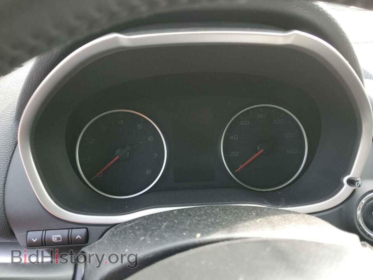 2019 MITSUBISHI ECLIPSE - VIN: JA4AT5AA2KZ011624 - Photo 9