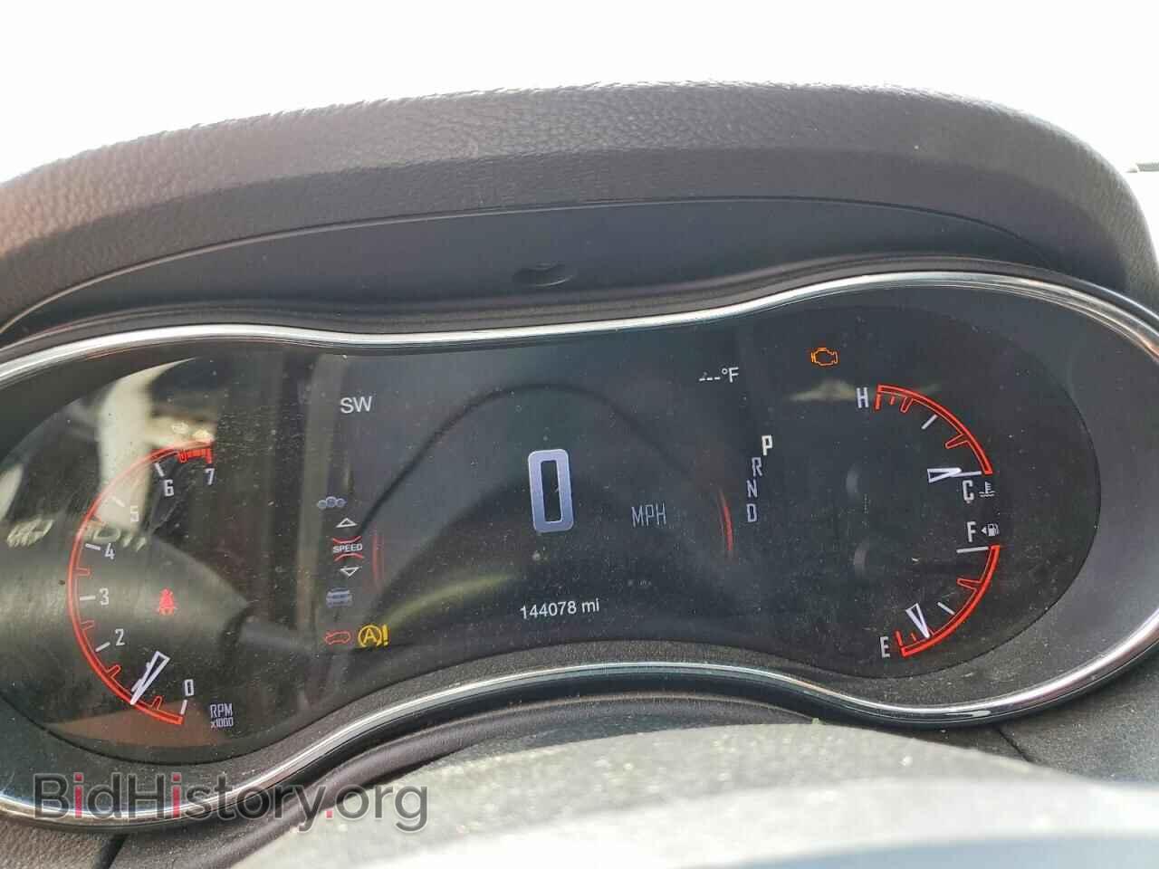 2018 DODGE DURANGO - VIN: 1C4RDJAG1JC202018 - Photo 9
