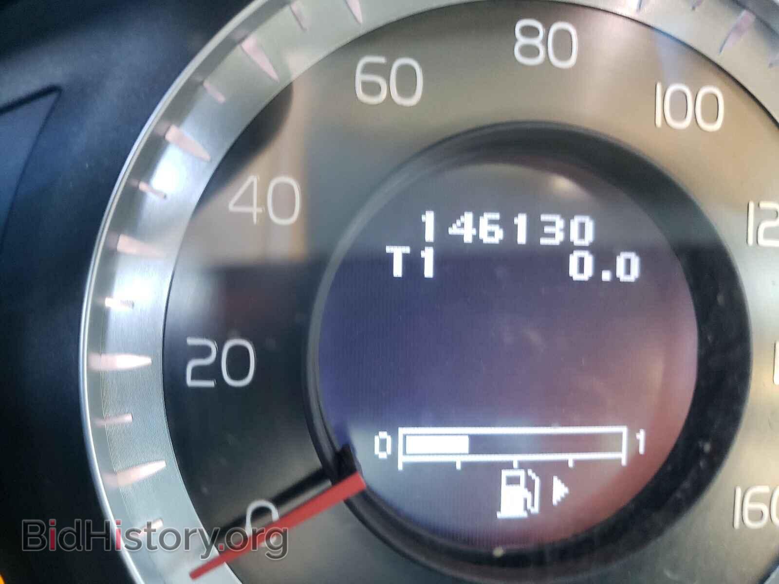 2007 VOLVO S80 - VIN: YV1AH852271040309 - Фото 8