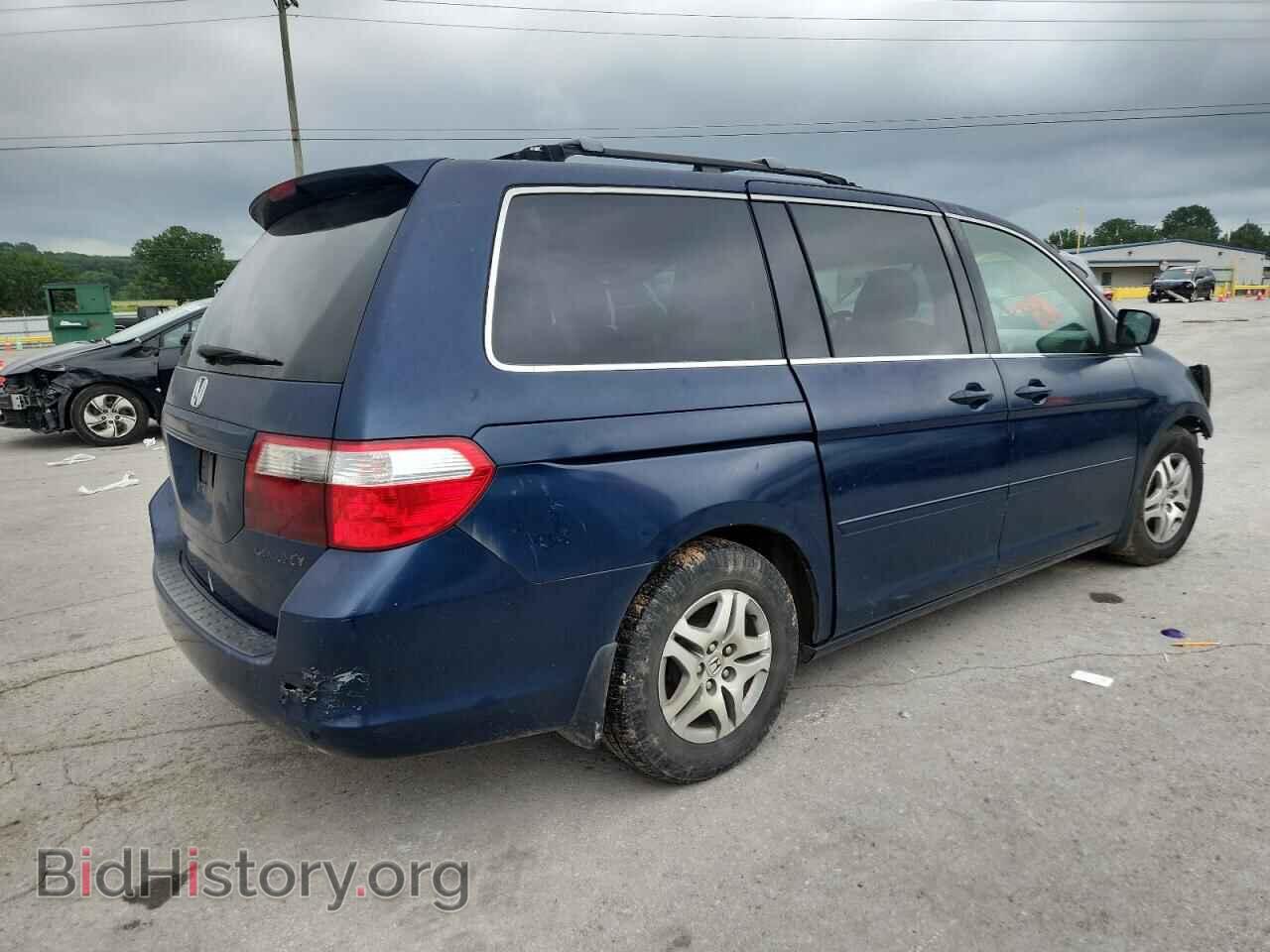 2005 HONDA All Models - VIN: 5FNRL384X5B083159 - Photo 3