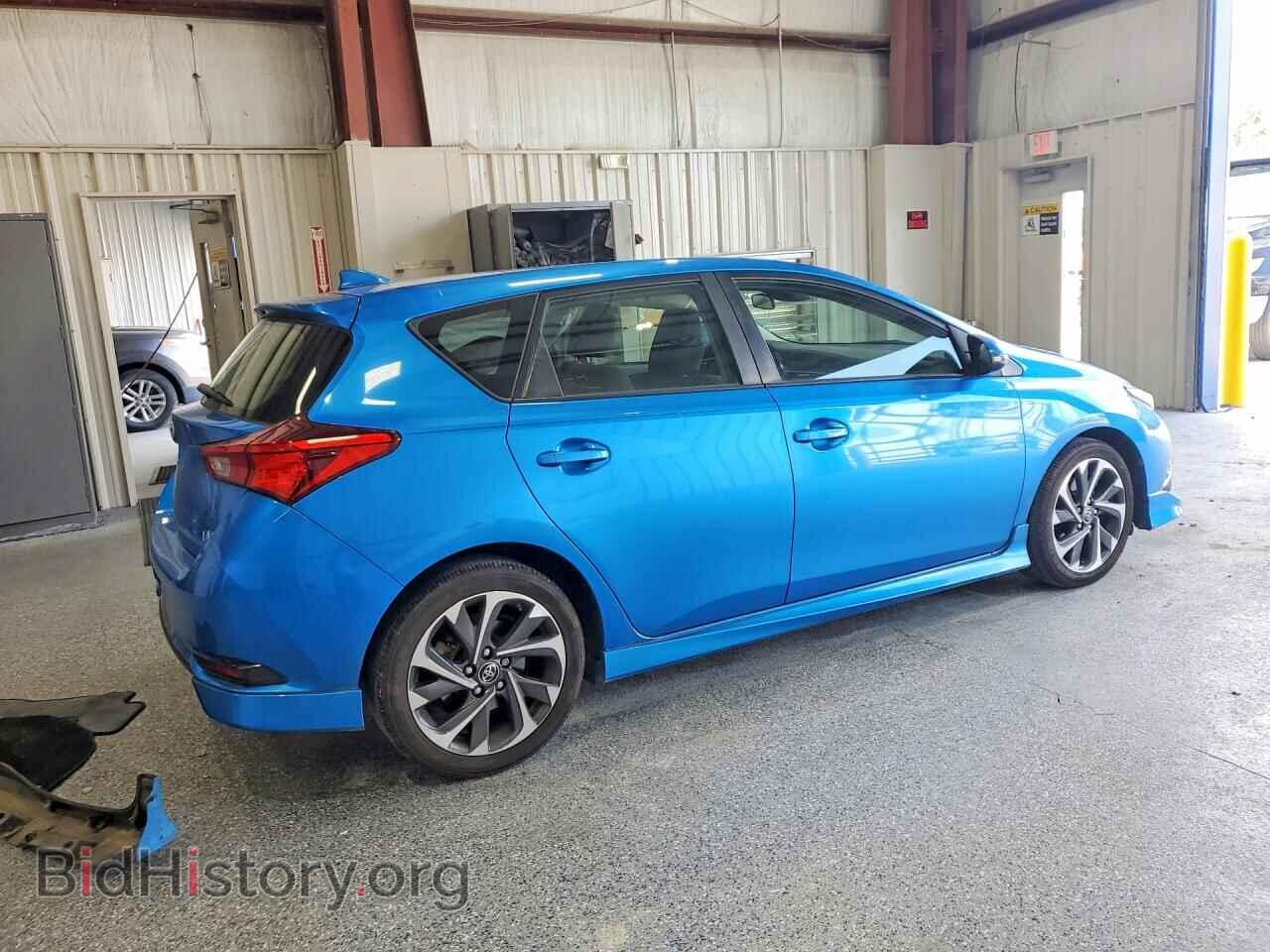 2017 TOYOTA COROLLA - VIN: JTNKARJE2HJ524871 - Фото 3