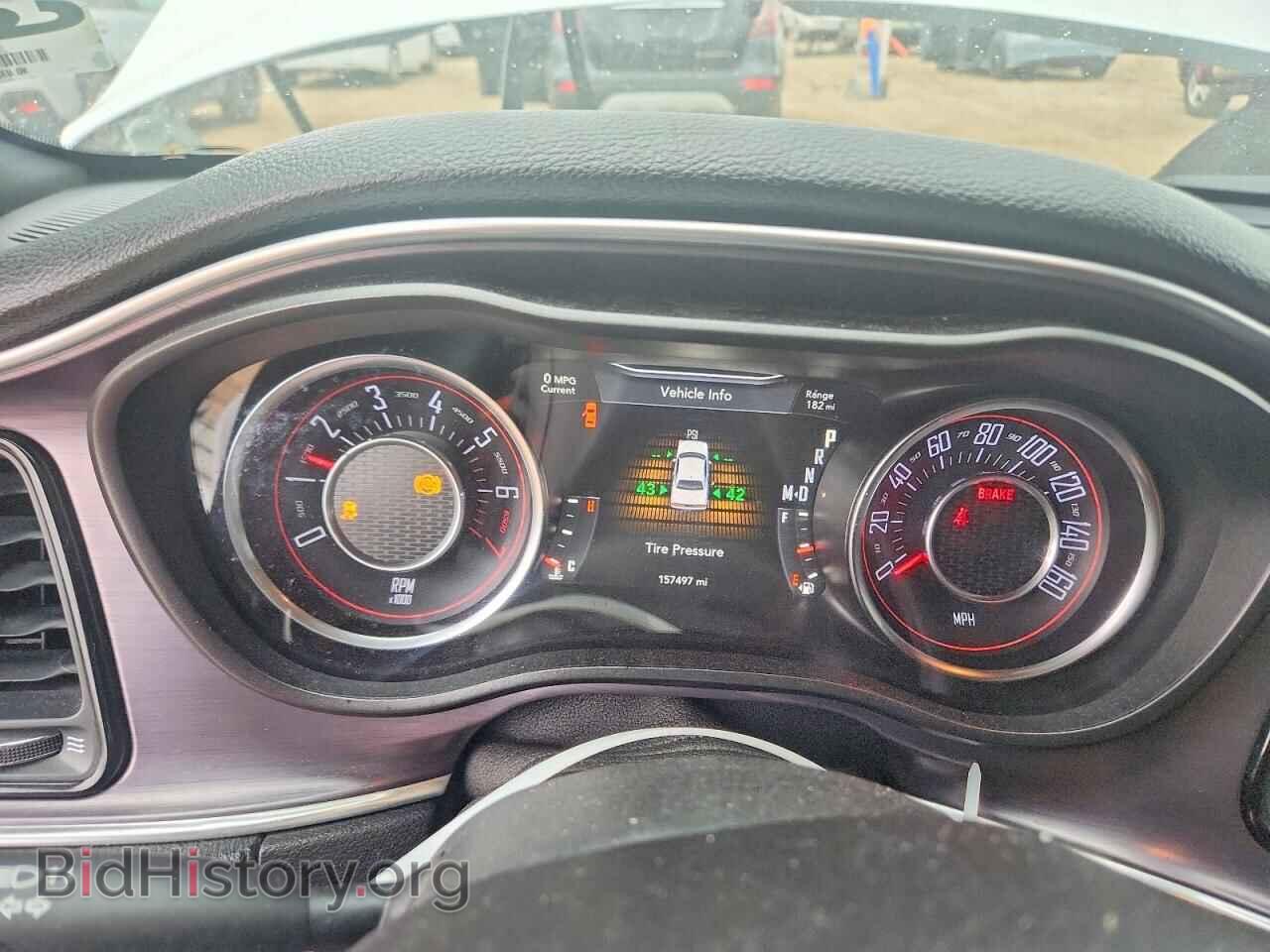 2015 DODGE CHALLENGER - VIN: 2C3CDZAG0FH798607 - Photo 9