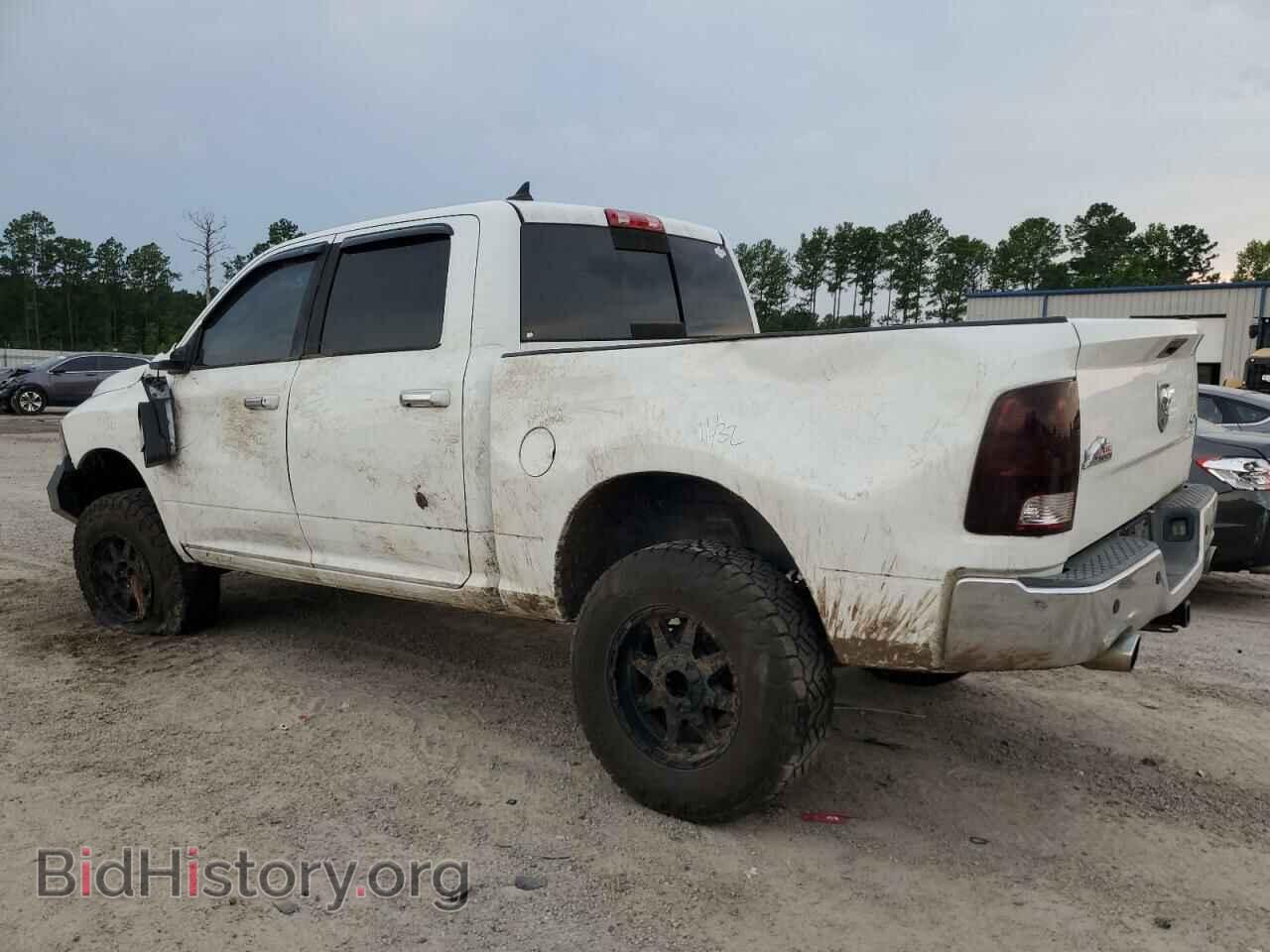 2013 RAM 1500 - VIN: 1C6RR7LT5DS687988 - Фото 2