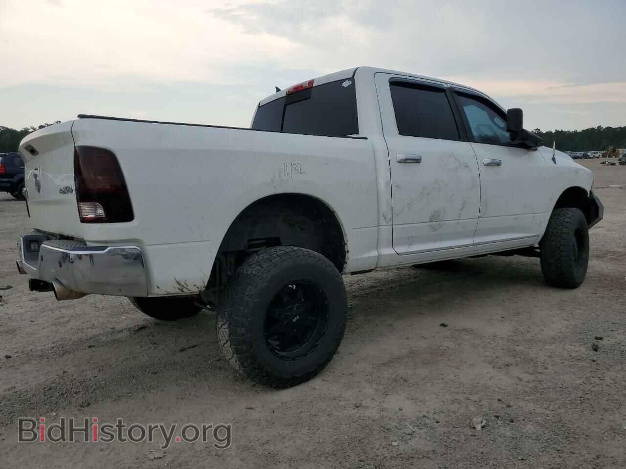 2013 RAM 1500 - VIN: 1C6RR7LT5DS687988 - Фото 3