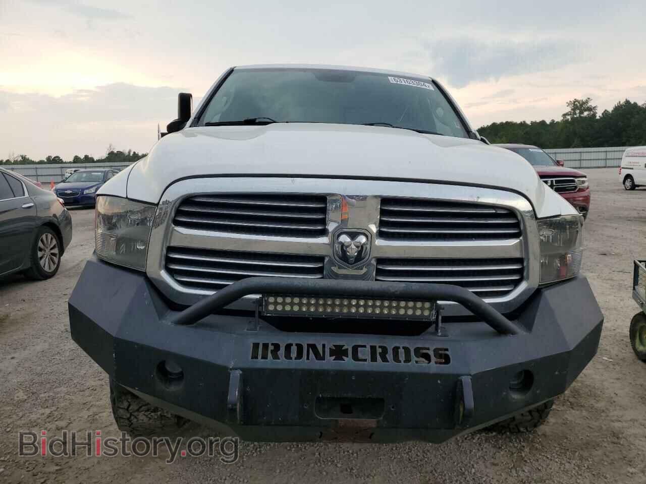 2013 RAM 1500 - VIN: 1C6RR7LT5DS687988 - Фото 5