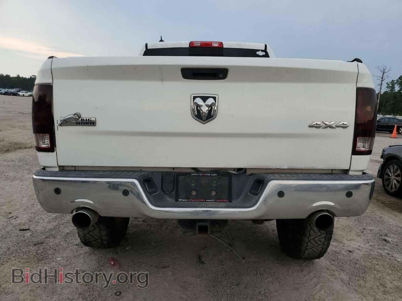 2013 RAM 1500 - VIN: 1C6RR7LT5DS687988 - Фото 6