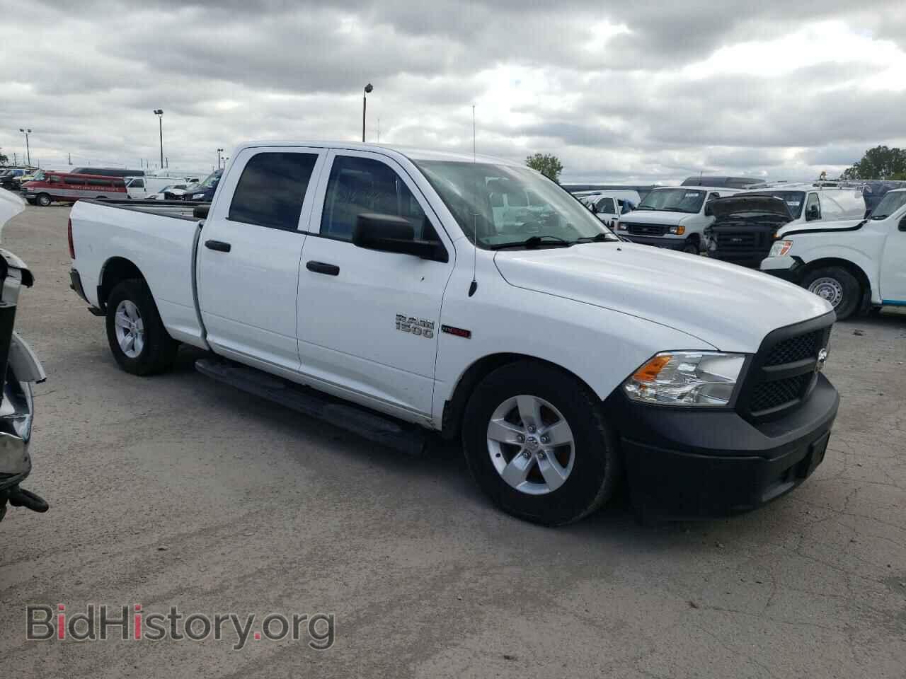 2015 RAM 1500 - VIN: 1C6RR7SM4FS596711 - Фото 4