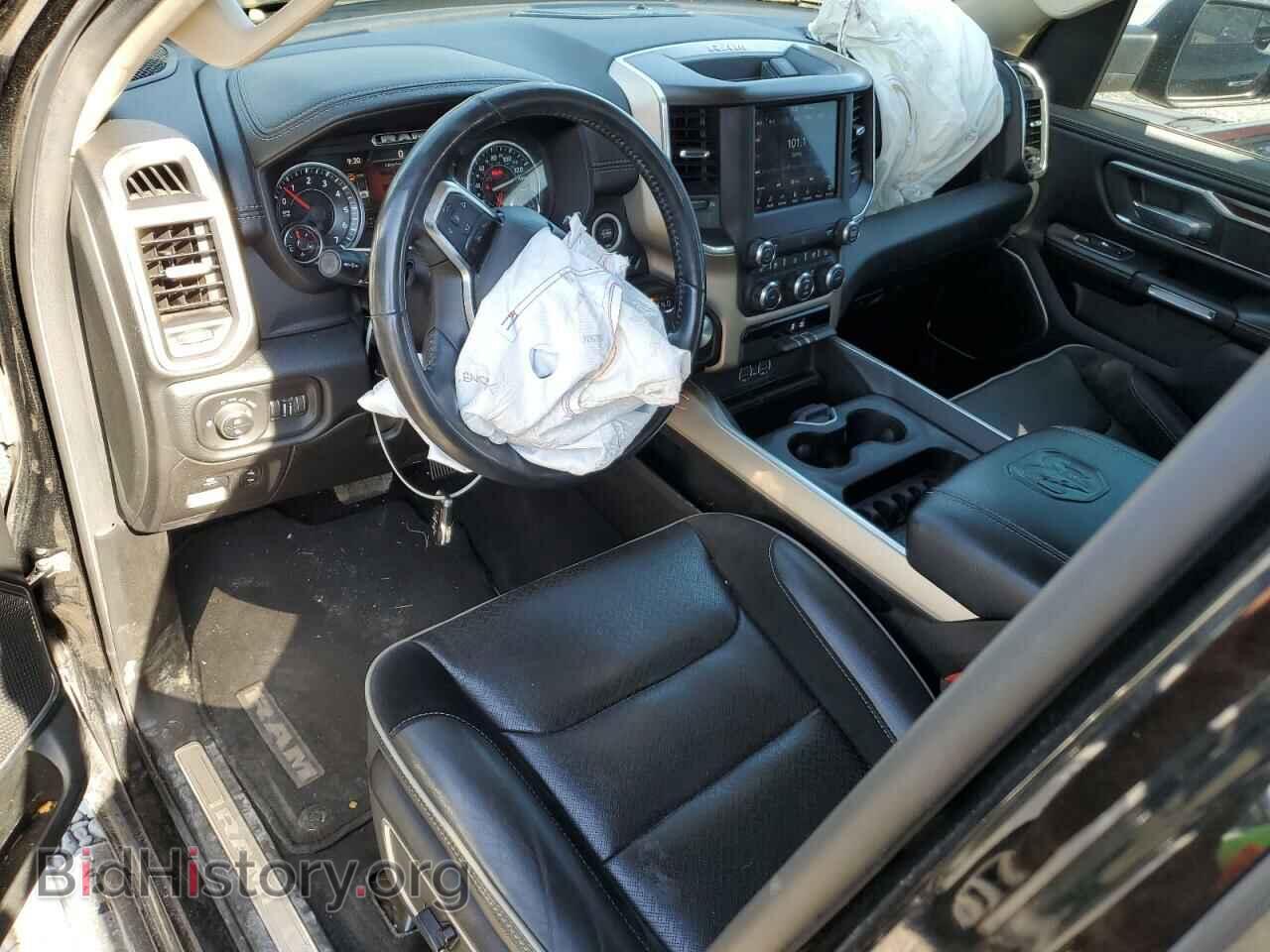 2021 RAM 1500 - VIN: 1C6RREDT3MN628598 - Фото 8