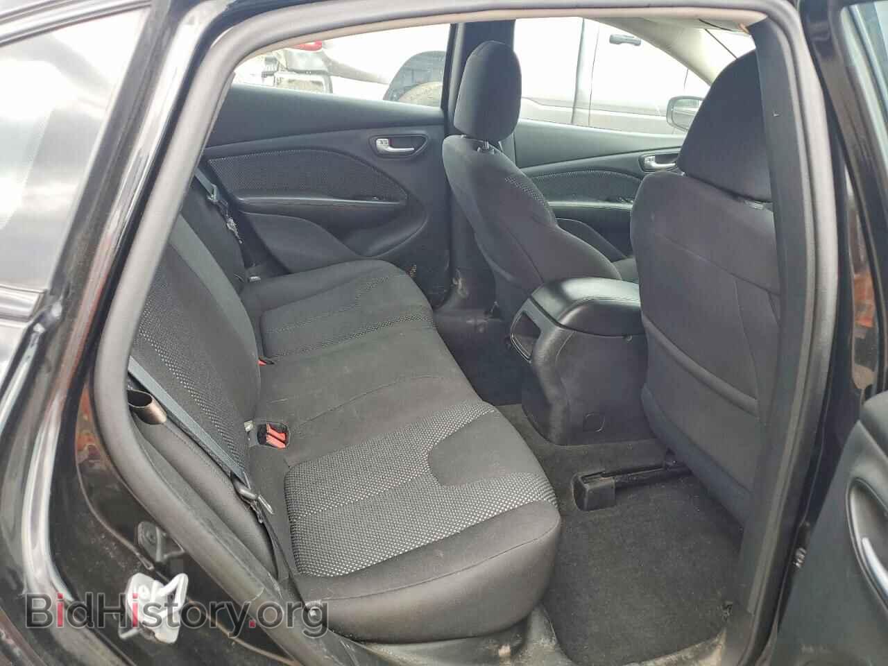 2015 DODGE DART - VIN: 1C3CDFAA5FD375688 - Photo 6