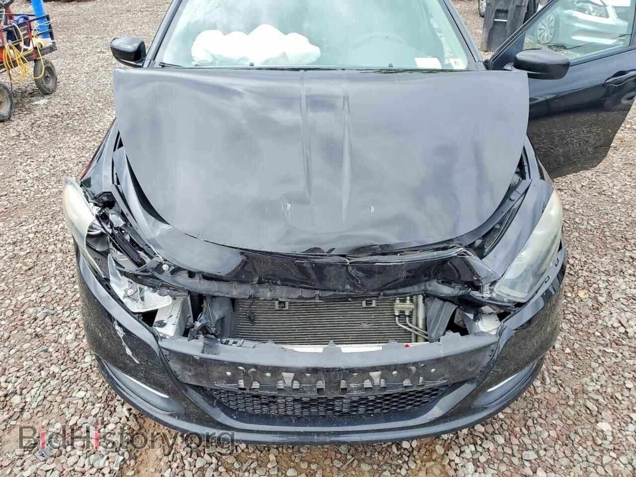 2015 DODGE DART - VIN: 1C3CDFAA5FD375688 - Photo 7