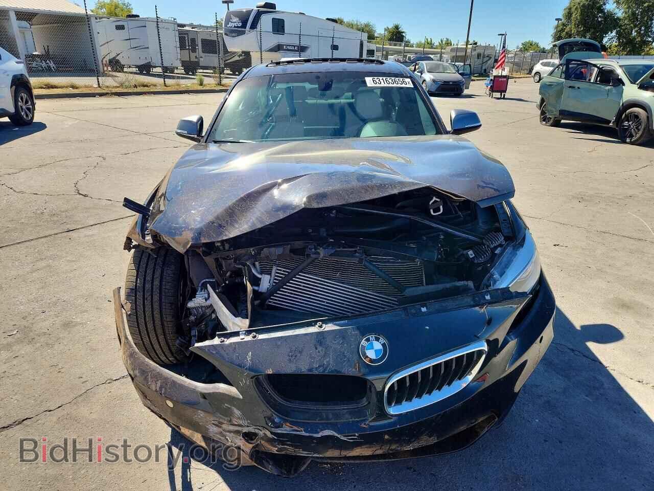 2015 BMW M2 - VIN: WBA1J7C50FV358872 - Photo 5