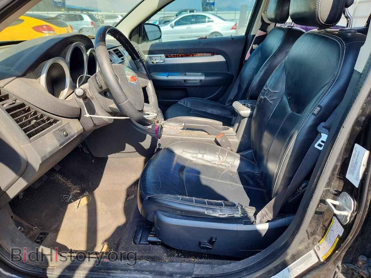 2010 CHRYSLER SEBRING - VIN: 1C3CC5FB1AN138519 - Фото 7