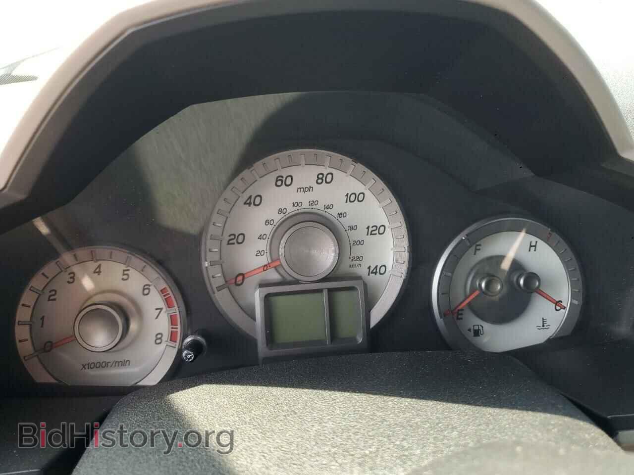 2015 HONDA PILOT - VIN: 5FNYF4H33FB079066 - Фото 9