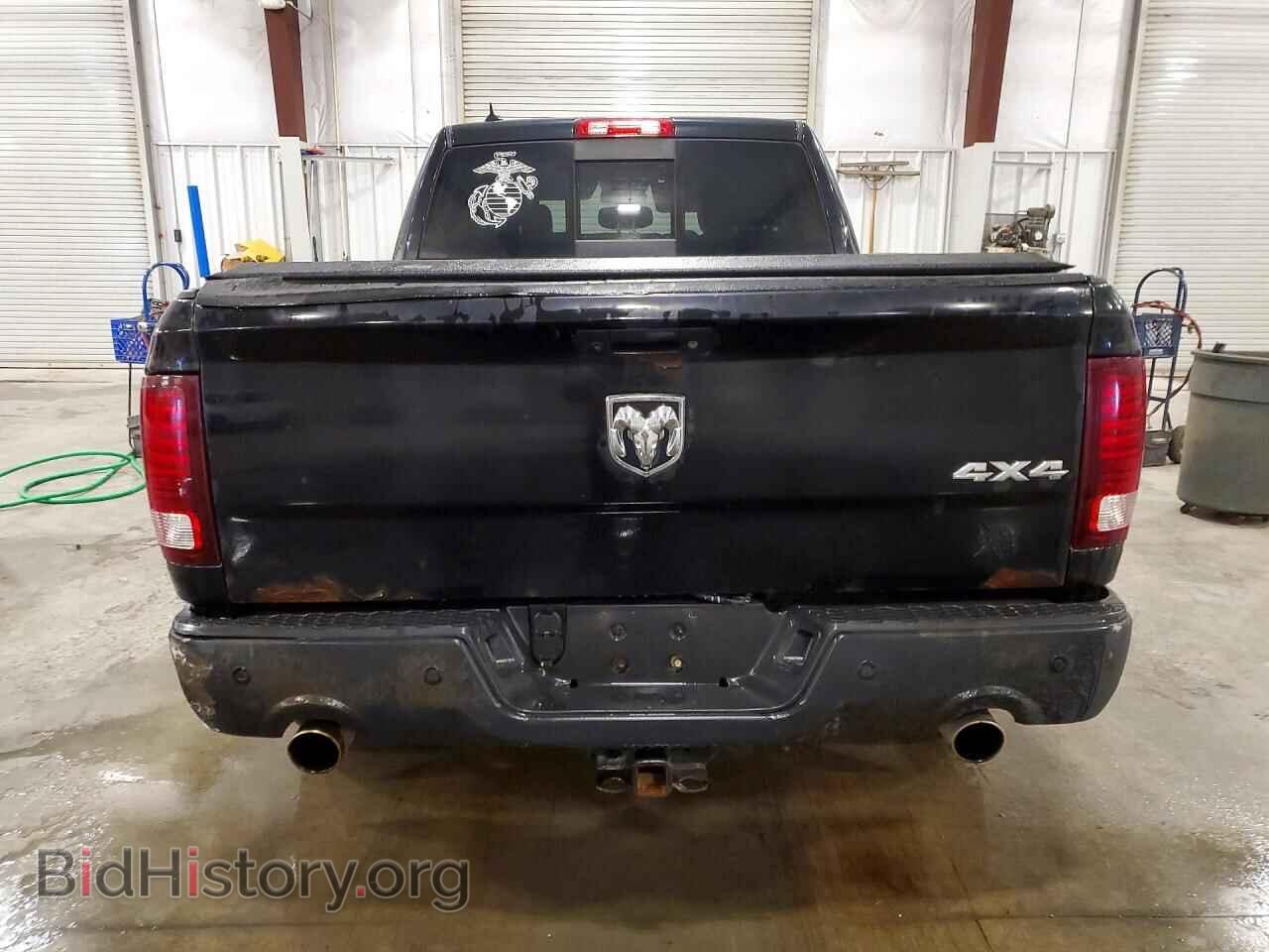 2014 RAM 1500 - VIN: 1C6RR7UT2ES200360 - Фото 6