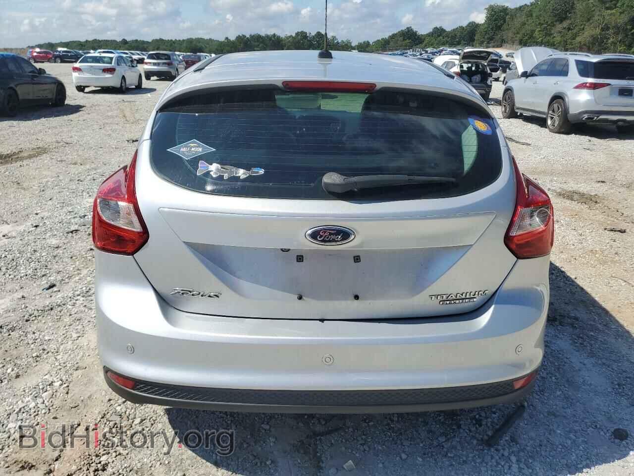 2014 FORD FOCUS - VIN: 1FADP3N27EL409889 - Photo 6