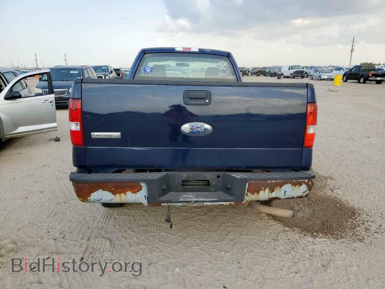 2008 FORD All Models - VIN: 1FTRF12208KF07667 - Photo 6