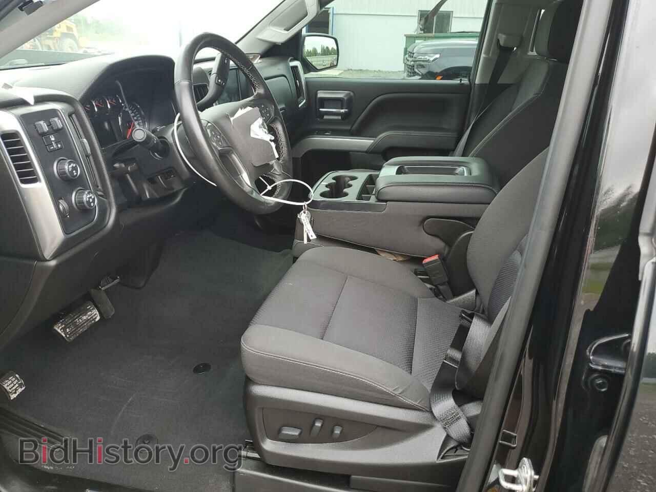 2019 CHEVROLET ALL Models - VIN: 2GCVKPEC3K1166547 - Фото 7