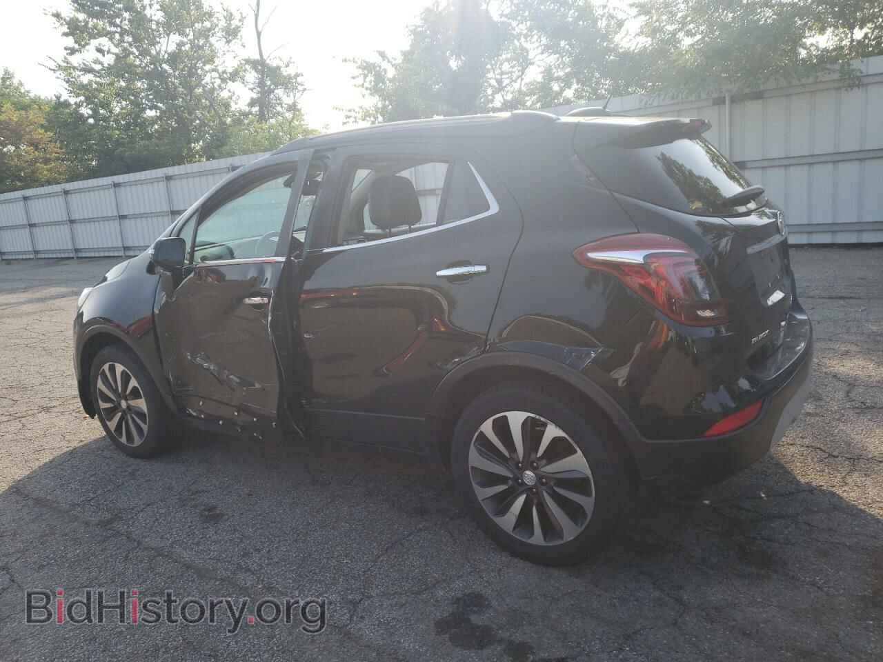 2018 BUICK ENCORE - VIN: KL4CJBSBXJB631326 - Photo 2