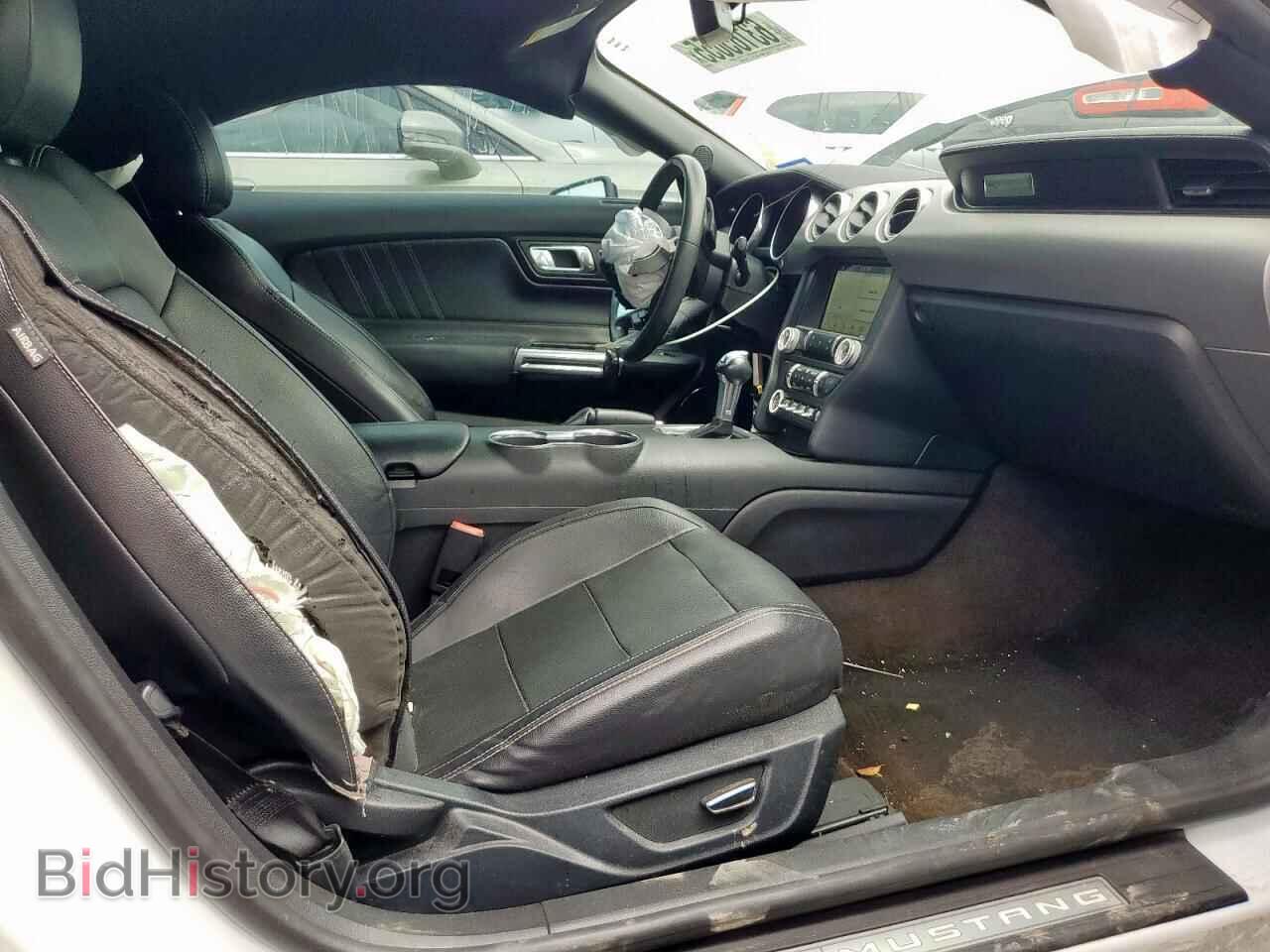 2018 FORD ALL Models - VIN: 1FA6P8TH9J5162936 - Фото 7