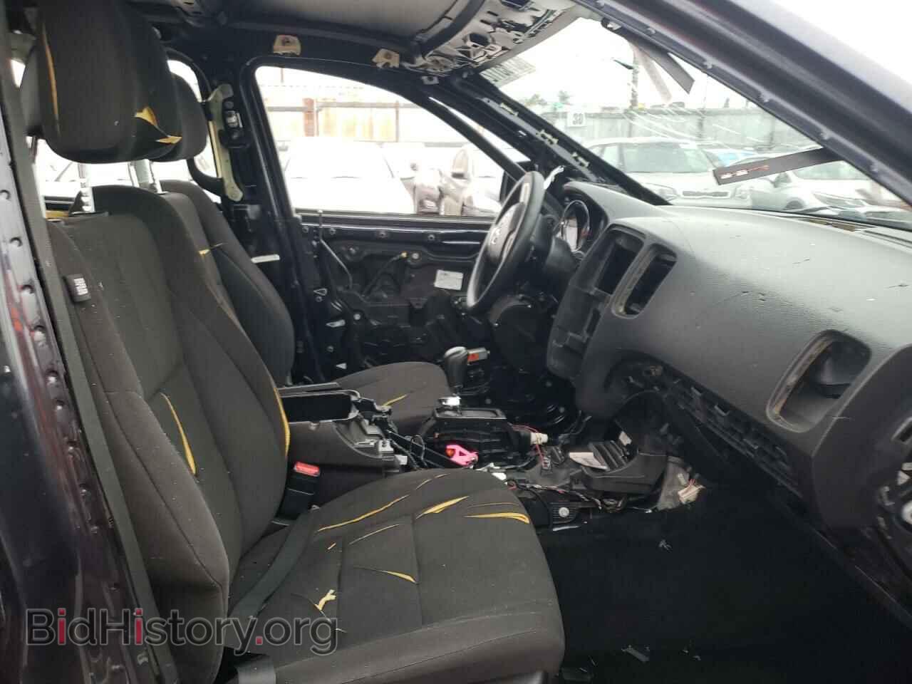 2013 DODGE DURANGO - VIN: 1C4RDHAG5DC552457 - Photo 5
