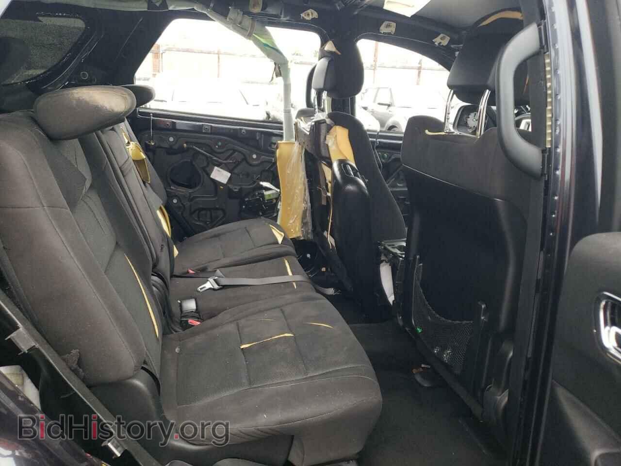 2013 DODGE DURANGO - VIN: 1C4RDHAG5DC552457 - Photo 6