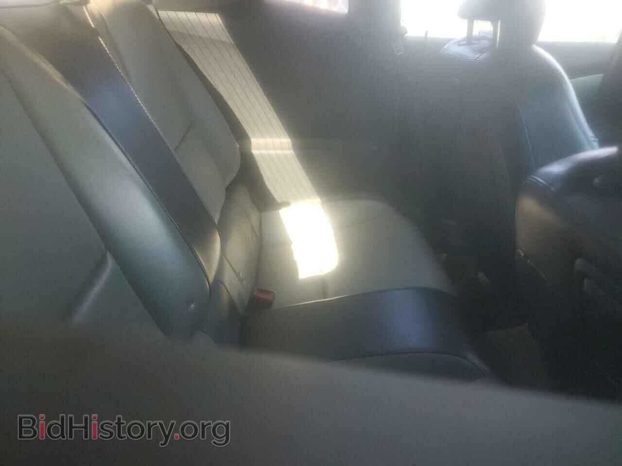 2012 CHEVROLET CAMARO - VIN: 2G1FC1E31C9124792 - Фото 10