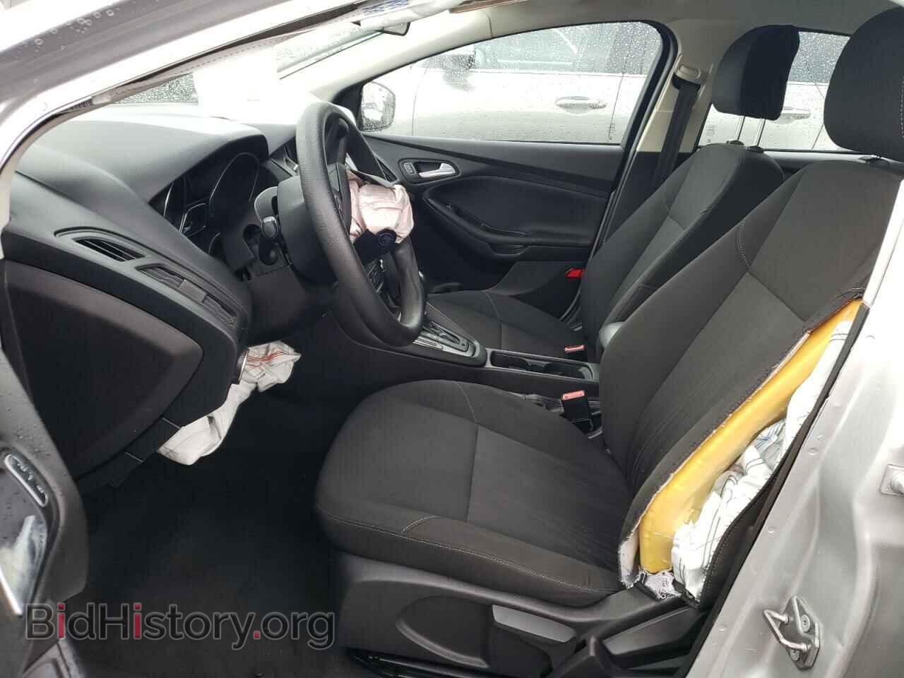 2015 FORD FOCUS - VIN: 1FADP3F28FL249585 - Фото 7