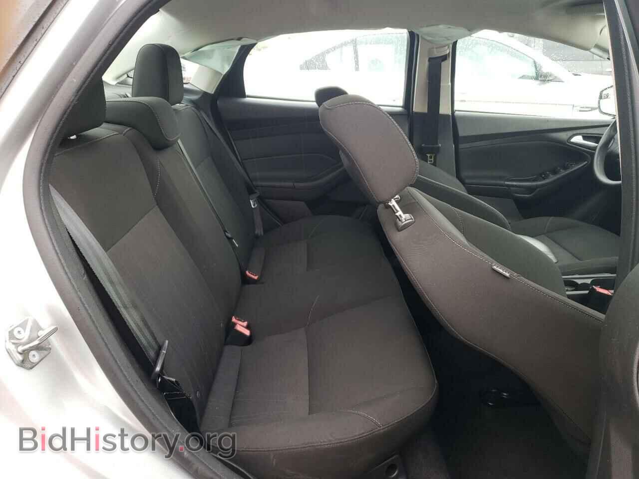 2015 FORD FOCUS - VIN: 1FADP3F28FL249585 - Фото 10