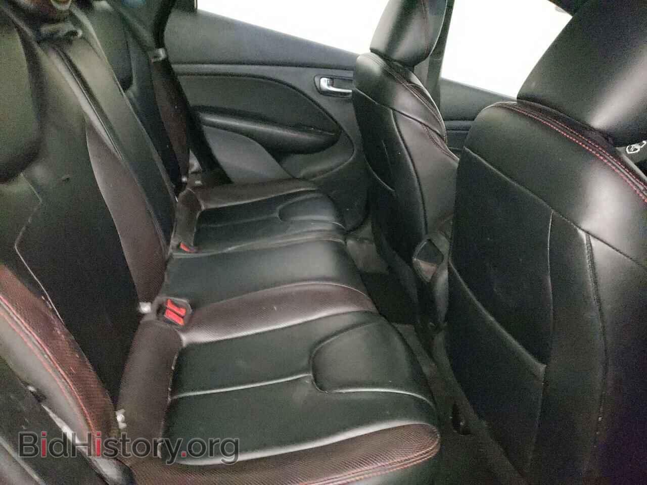 2015 DODGE DART - VIN: 1C3CDFEB5FD410975 - Фото 10