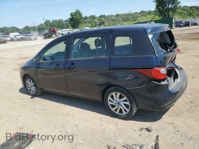 2015 MAZDA 5 - VIN: JM1CW2BL8F0183526 - Фото 2