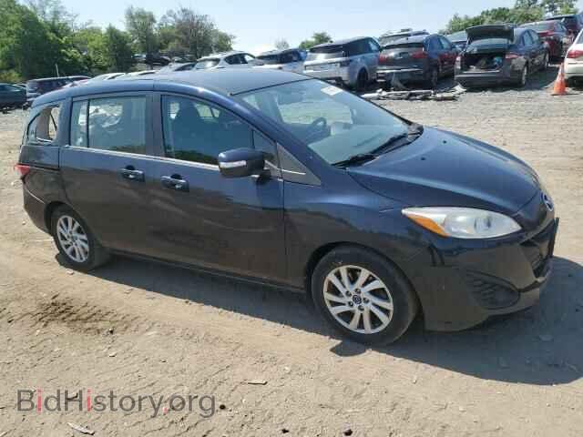 2015 MAZDA 5 - VIN: JM1CW2BL8F0183526 - Фото 4