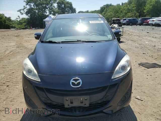 2015 MAZDA 5 - VIN: JM1CW2BL8F0183526 - Фото 5